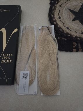 Brand Yilite New Tape In Hair Extensions Remy Human Hair 16 Inch Blonde 40 Piece